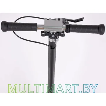 Самокат Tech Team City Scooter Disk Brake 2025 (зеленый) картинка 16